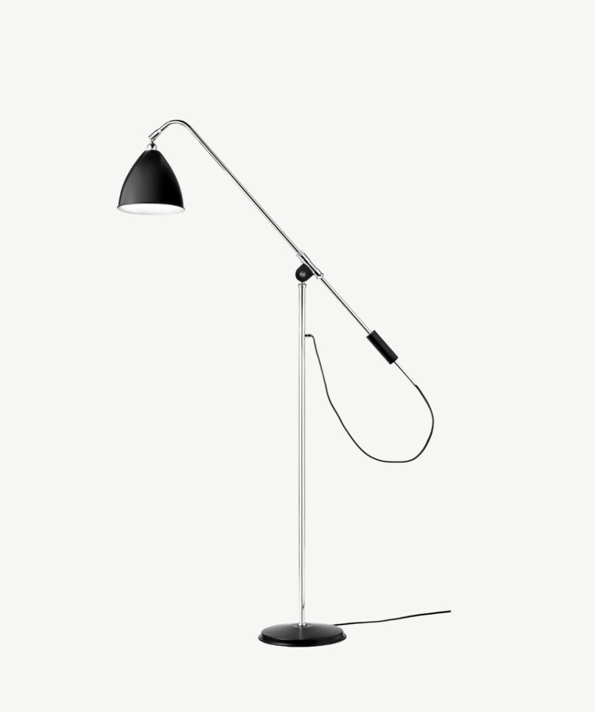 Aran Floor Lamp