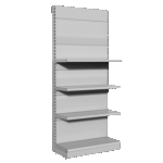 RAL 7015 - ciemny szary mat