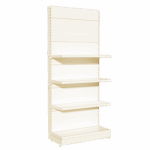 RAL 9001 - krem struktura